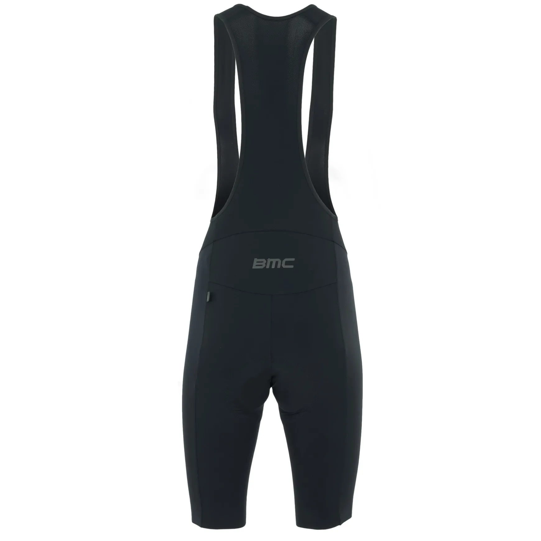 BMC Switzerland Women's Race Bib Short BMC / Black New